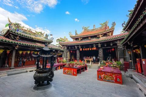 Changhua
