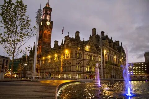 Bradford