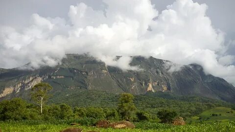 Mulanje Bölgesi