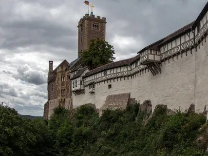 Thüringen