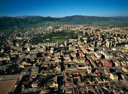 Tizi Ouzou