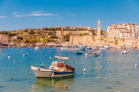 Marsaskala