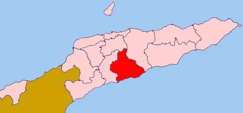 Manufahi Belediyesi
