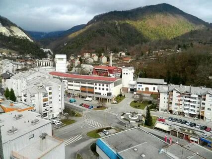 Hrastnik Belediyesi