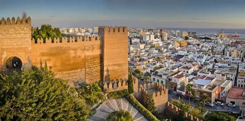 Almería