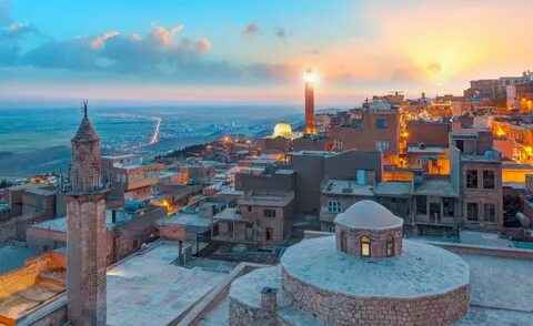 Mardin