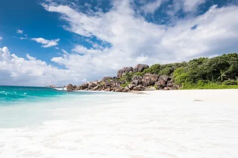 Grand'Anse Mahe