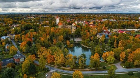 Kuldiga Belediyesi