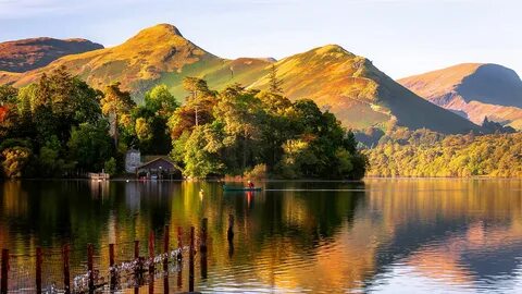 Cumbria
