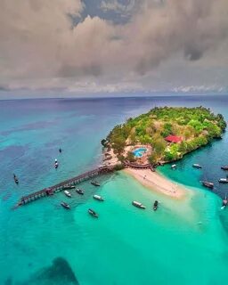 Zanzibar Batı