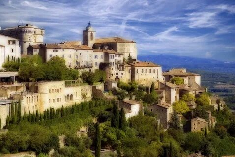 Vaucluse