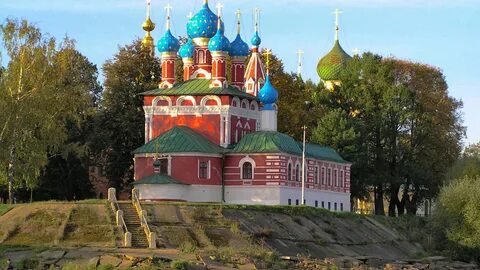 Yaroslavl Oblastı