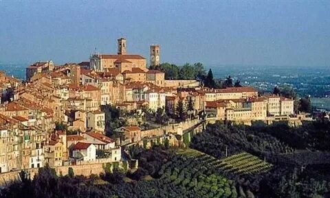 Cuneo