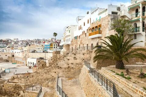 Tanger-Tétouan-Al Hoceïma