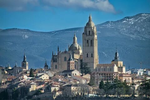 Segovia