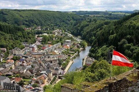 Vianden Kantonu