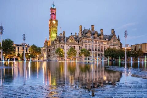 Bradford