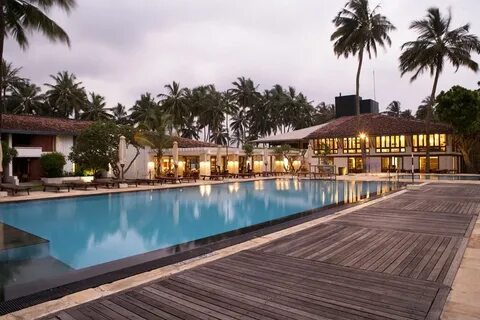 Kalutara Bölgesi
