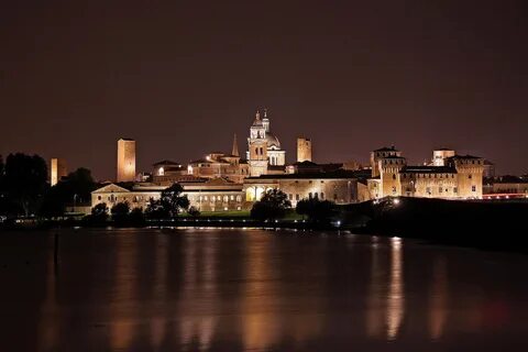 Mantua