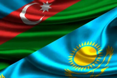 Kazak Bölgesi