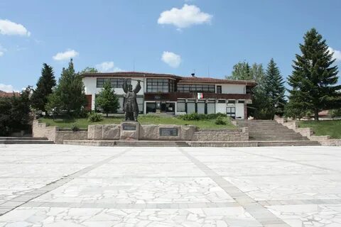 Pazarcık Eyaleti