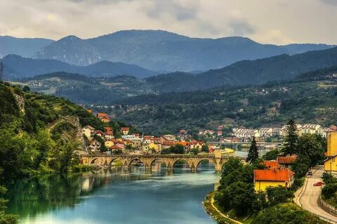 Orta Bosna Kantonu