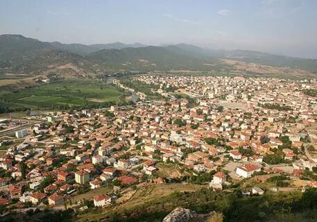 Bilecik