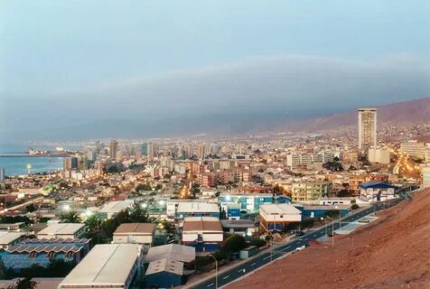Antofagasta