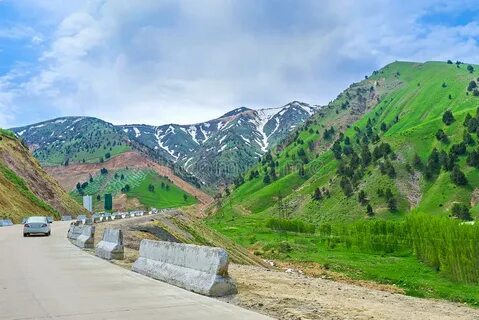 Namangan Bölgesi