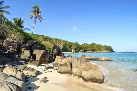 Anse Royale