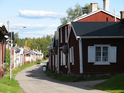 Norrbotten İlçesi