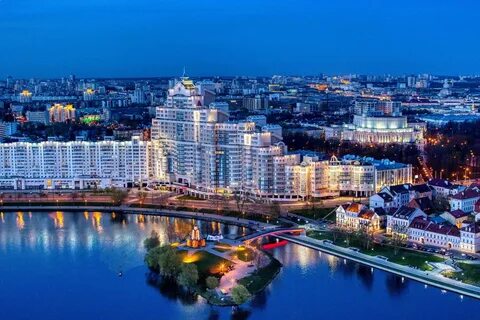 Minsk