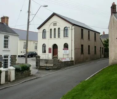 Bridgend İlçe İlçesi