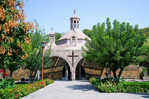 Armavir Bölgesi