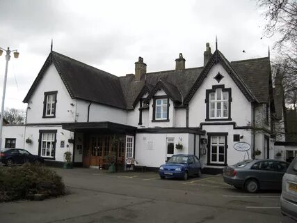 Wrexham İlçe İlçesi