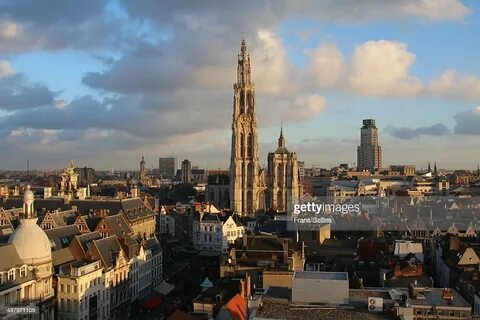 Anvers