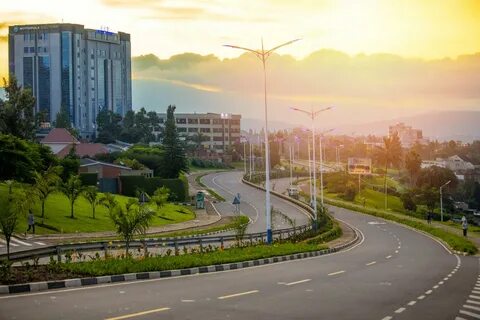 Kigali bölgesi