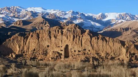 Bamyan