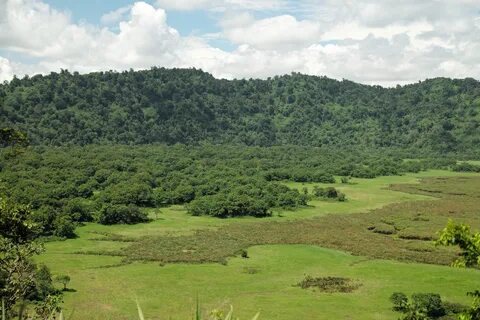 Arusha