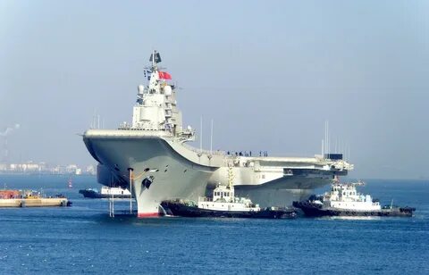 Liaoning