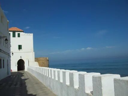 Tanger-Assilah