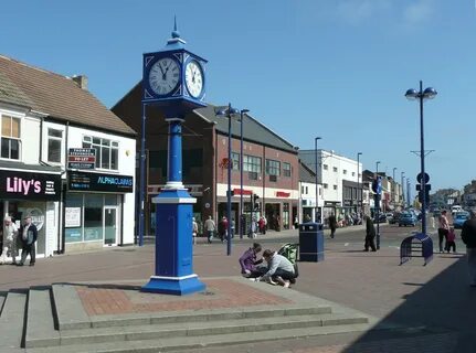 Redcar ve Cleveland