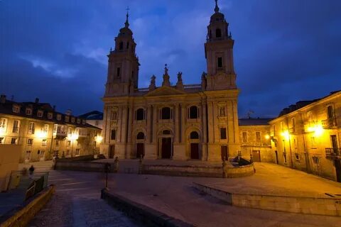 Lugo