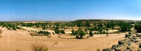 Hodh El Gharbi