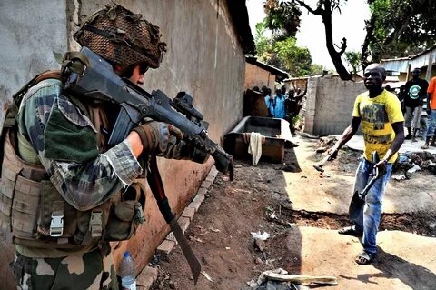 Bangui