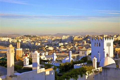 Tanger-Tétouan-Al Hoceïma