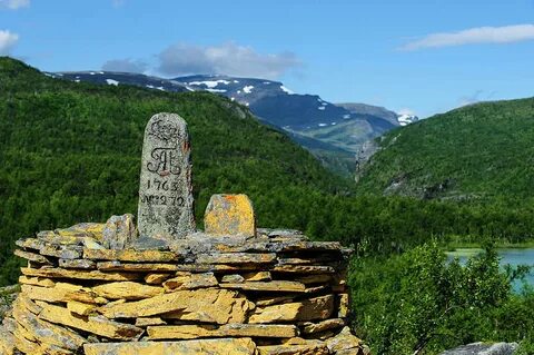 Norrbotten İlçesi