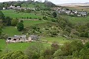 Merthyr Tydfil İlçe İlçesi