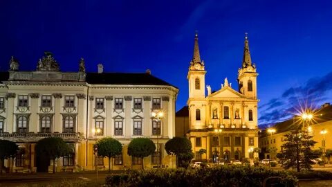 Szombathely