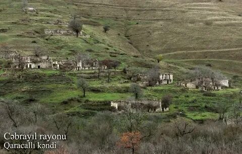 Cebrail İlçesi